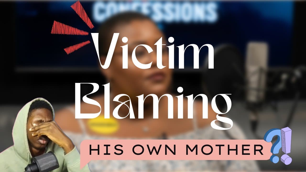 Podcast Reaction to Trendy Issues