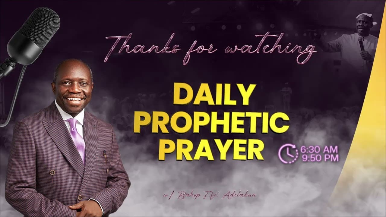 DPP Personalized Prayer Fusion Animated Outro