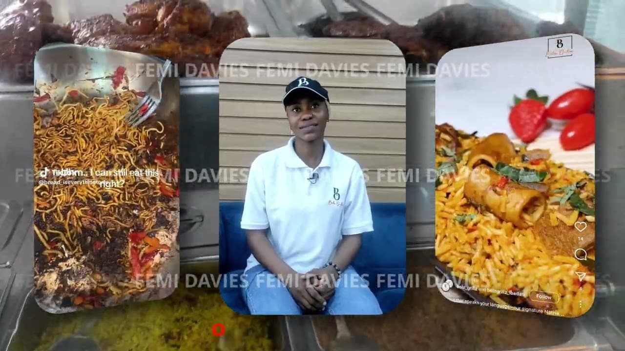 Professional Video Showreel