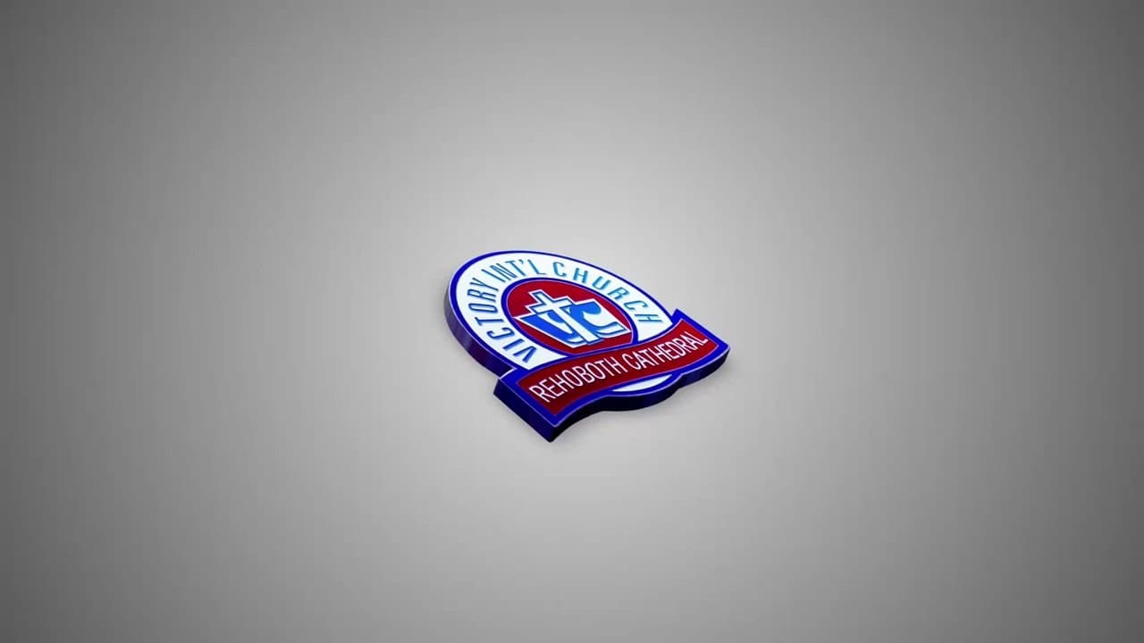 VicIntChurch Logo Animation